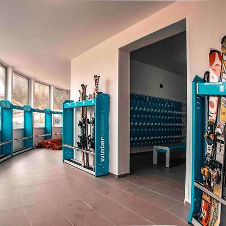 Apartment No.7 Lucky - Jasna Демановска Долина Екстериор снимка