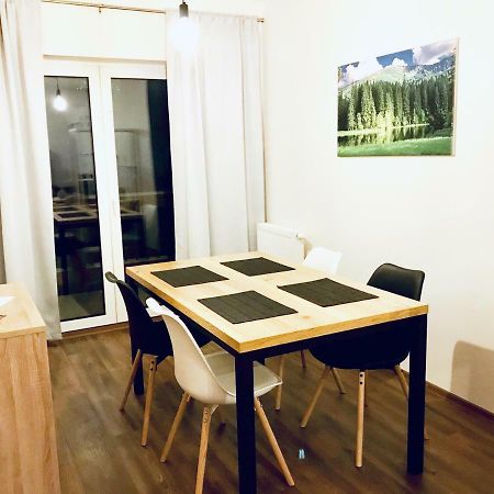 Apartment No.7 Lucky - Jasna Демановска Долина Екстериор снимка