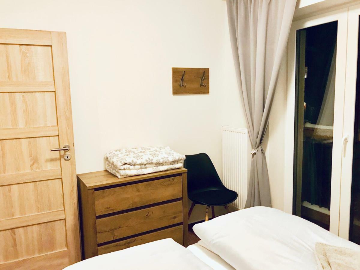 Apartment No.7 Lucky - Jasna Демановска Долина Екстериор снимка