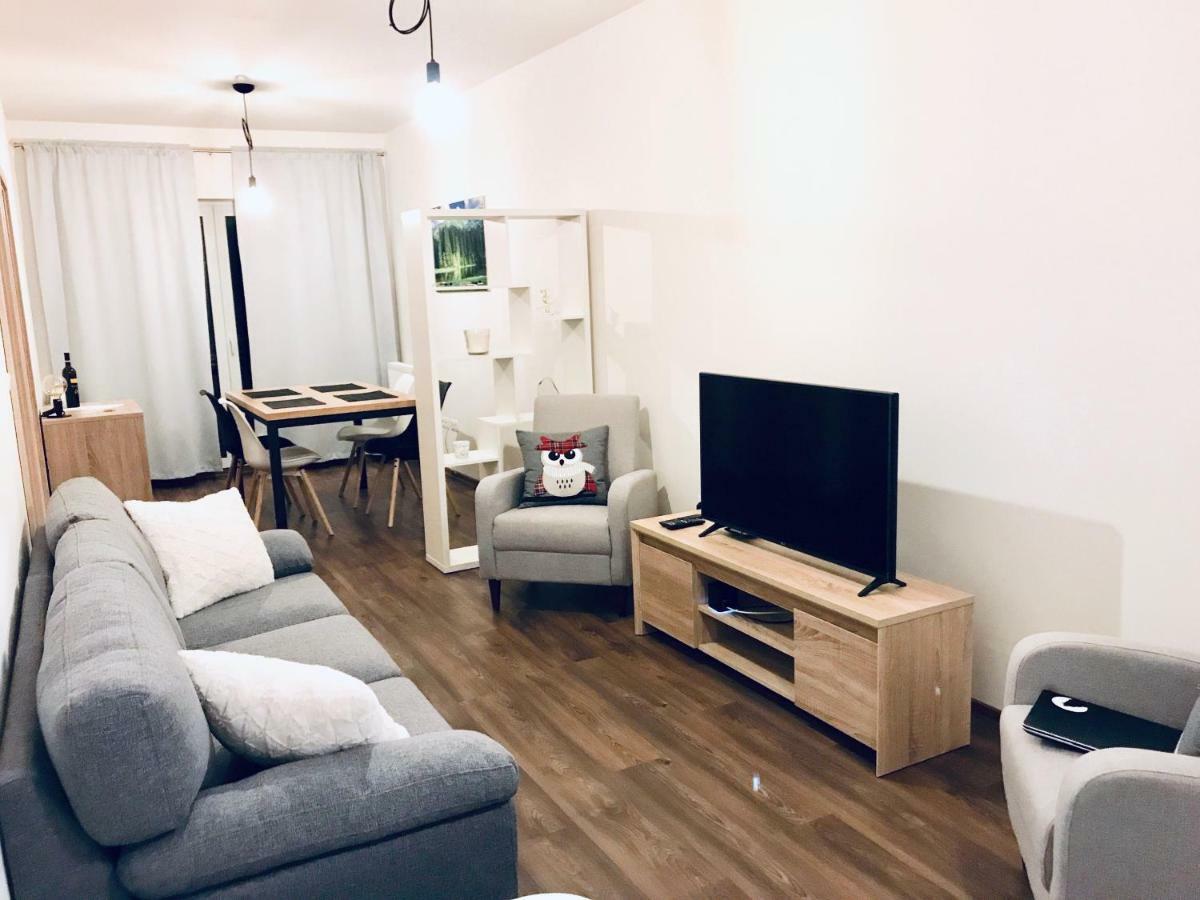 Apartment No.7 Lucky - Jasna Демановска Долина Екстериор снимка