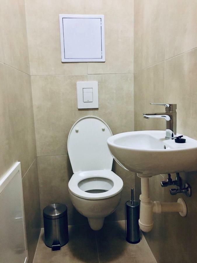 Apartment No.7 Lucky - Jasna Демановска Долина Екстериор снимка