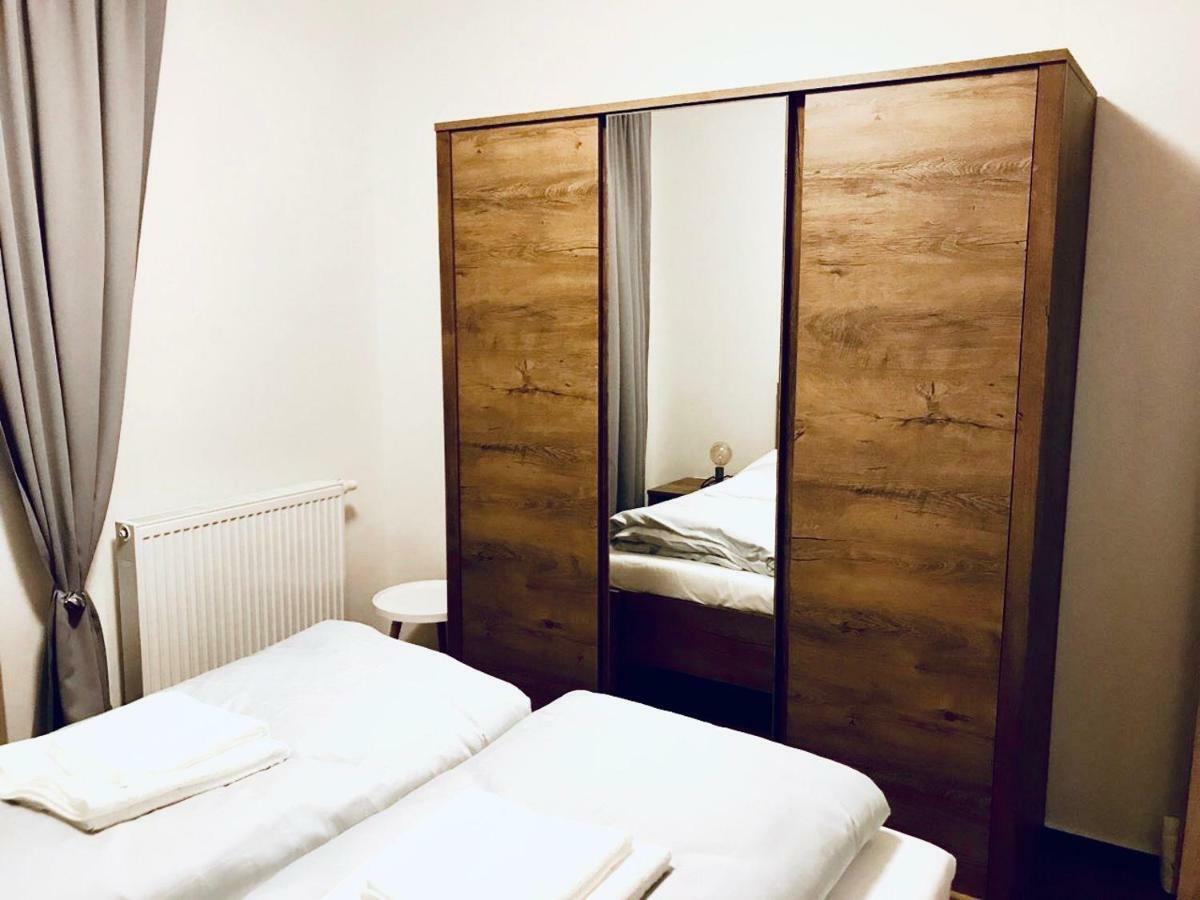 Apartment No.7 Lucky - Jasna Демановска Долина Екстериор снимка
