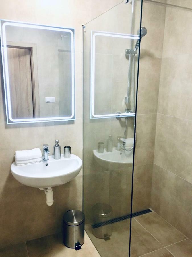 Apartment No.7 Lucky - Jasna Демановска Долина Екстериор снимка